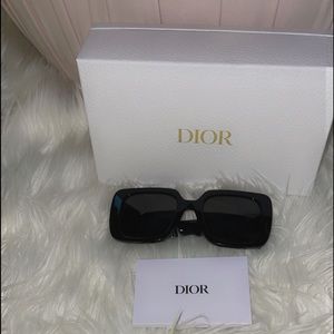 Dior Sunglasses NWT